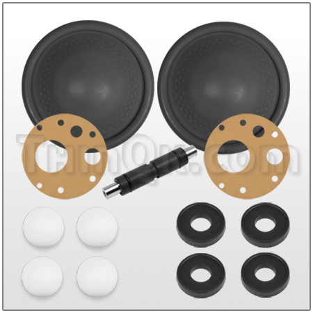 Medi kit (TDSK-15-M-5BT)